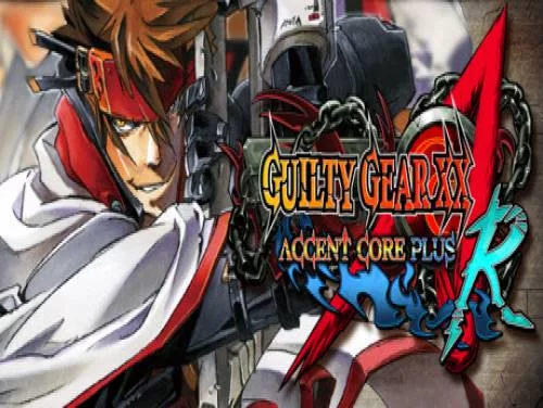 Trucs voor Guilty Gear XX Accent Core Plus R op PC Trucs voor Guilty Gear XX Accent Core Plus R op PC