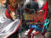 Trucs voor Guilty Gear XX Accent Core Plus R op PC