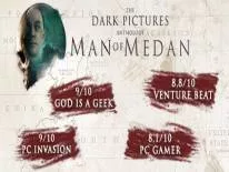 Walkthrough en Gids voor The Dark Pictures: Man of Medan op PC, PS4 e Xbox One