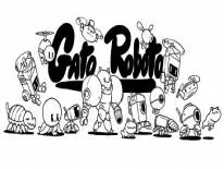 Trucs voor Gato Roboto op PC