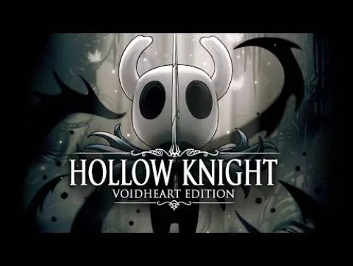 Trucs voor Hollow Knight: Voidheart Edition op PS4 e Xbox One