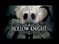 Trucs voor Hollow Knight: Voidheart Edition op PS4 e Xbox One