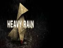 Prestaties en Trofeeën voor Heavy Rain