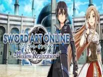Prestaties en Trofeeën voor Sword Art Online: Hollow Realization
