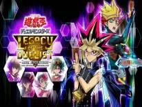 Trucs voor Yu-Gi-Oh! Legacy of the Duelist: Link Evolution op Switch