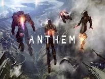 Prestaties en Trofeeën voor Anthem