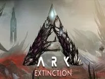 Trucs voor ARK: Extinction op PC