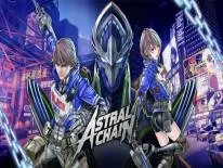 Walkthrough en Gids voor Astral Chain op Switch