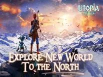 Trucs voor Utopia: Origin op iPhone e Android