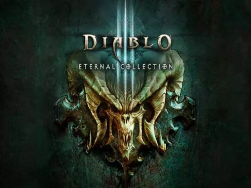 Trucs voor Diablo III: Eternal Collection op PC
