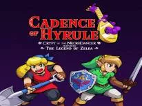 Trucs voor Cadence of Hyrule - Crypt of the NecroDancer op Switch