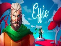 Trucs voor Effie op PC