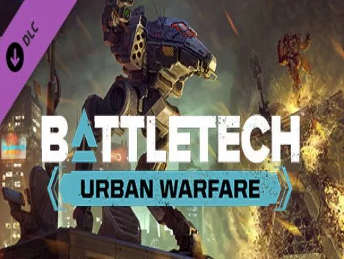 Trucs voor BATTLETECH Urban Warfare op PC Trucs voor BATTLETECH Urban Warfare op PC