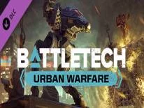 Trucs voor BATTLETECH Urban Warfare op PC