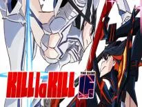 Trucs voor Kill la Kill the Game: IF op PC