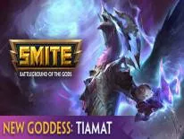 Prestaties en Trofeeën voor Smite