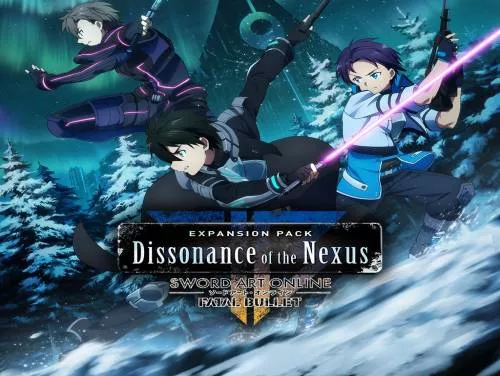 Trucs voor Sword Art Online: Fatal Bullet - Dissonance Of The Nexus op PC Trucs voor Sword Art Online: Fatal Bullet - Dissonance Of The Nexus op PC