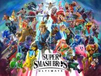 Trucs voor Super Smash Bros. Ultimate op Switch