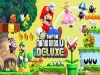 Trucs voor New Super Mario Bros. U Deluxe op Switch