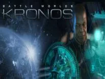 Prestaties en Trofeeën voor Battle Worlds: Kronos