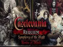 Trucs voor Castlevania Requiem: Symphony of the Night & Rondo op PS4