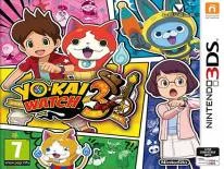 Trucs voor Yo-kai Watch 3 op 3DS