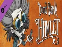 Trucs voor Don't Starve: Hamlet op PC