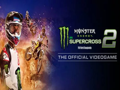 Trucs voor Monster Energy Supercross - The Official Videogame 2 op PC, PS4 e Xbox One Trucs voor Monster Energy Supercross - The Official Videogame 2 op PC, PS4 e Xbox One