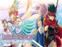 Trucs voor Legend of the Tetrarchs op PC e Android