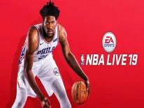 Prestaties en Trofeeën voor NBA Live 19