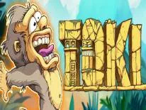 Trucs voor Toki op PC