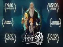 Prestaties en Trofeeën voor Forgotton Anne