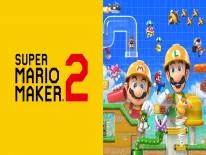 Trucs voor Super Mario Maker 2 op Switch