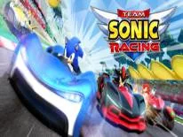Prestaties en Trofeeën voor Team Sonic Racing