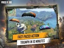 Trucs voor Garena Free Fire op iPhone e Android