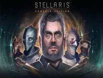 Trucs voor Stellaris: Console Edition op PC
