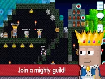 Prestaties en Trofeeën voor Growtopia