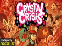 Prestaties en Trofeeën voor Crystal Crisis