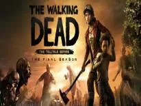 Prestaties en Trofeeën voor The Walking Dead: The Final Season
