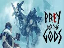 Trucs voor Praey for the Gods op PC, PS4 e Xbox One