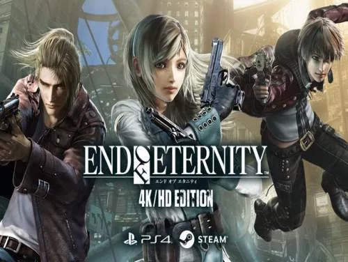 Trucs voor Resonance of Fate 4K / HD Edition op PC, PS4 e Xbox One Trucs voor Resonance of Fate 4K / HD Edition op PC, PS4 e Xbox One