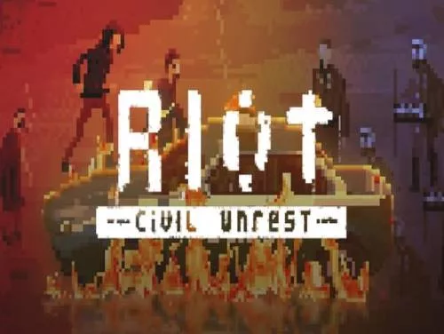 Prestaties en Trofeeën voor RIOT: Civil Unrest
