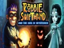 Trucs voor Robbie Swifthand and the Orb of Mysteries op PC, PS4 e Xbox One
