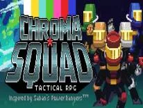 Prestaties en Trofeeën voor Chroma Squad