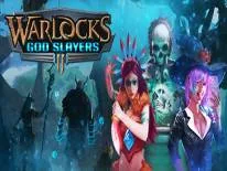 Trucs voor Warlocks 2: God Slayers op PC, PS4 e Xbox One