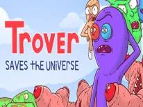 Prestaties en Trofeeën voor Trover Saves the Universe
