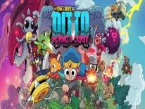 Prestaties en Trofeeën voor The Swords of Ditto