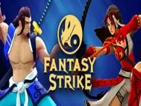 Prestaties en Trofeeën voor Fantasy Strike