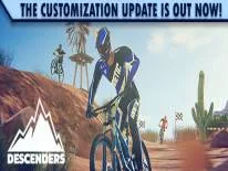 Trucs voor Descenders op PC, PS4 e Xbox One