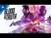 Trucs voor Blood & Truth op PC, PS4 e Xbox One